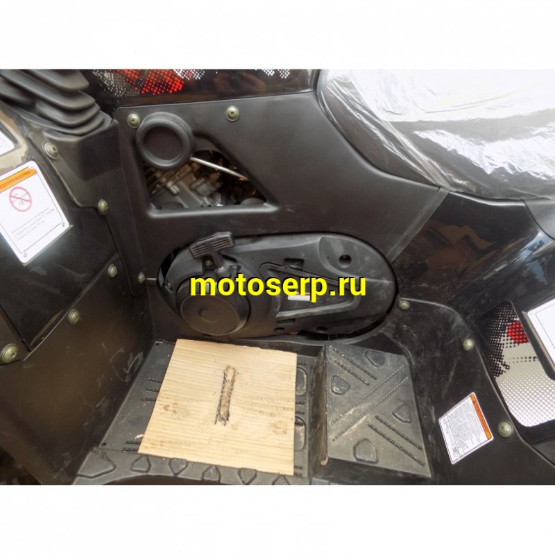 Купить  700сс Квадроцикл BALTMOTORS BM700 EFI (ЭПТС) Черный, утилит. 4х4, 691сс, вариатор; реверс , лебедка, фарк.  (шт) (BL купить с доставкой по Москве и России, цена, технические характеристики, комплектация фото  - motoserp.ru