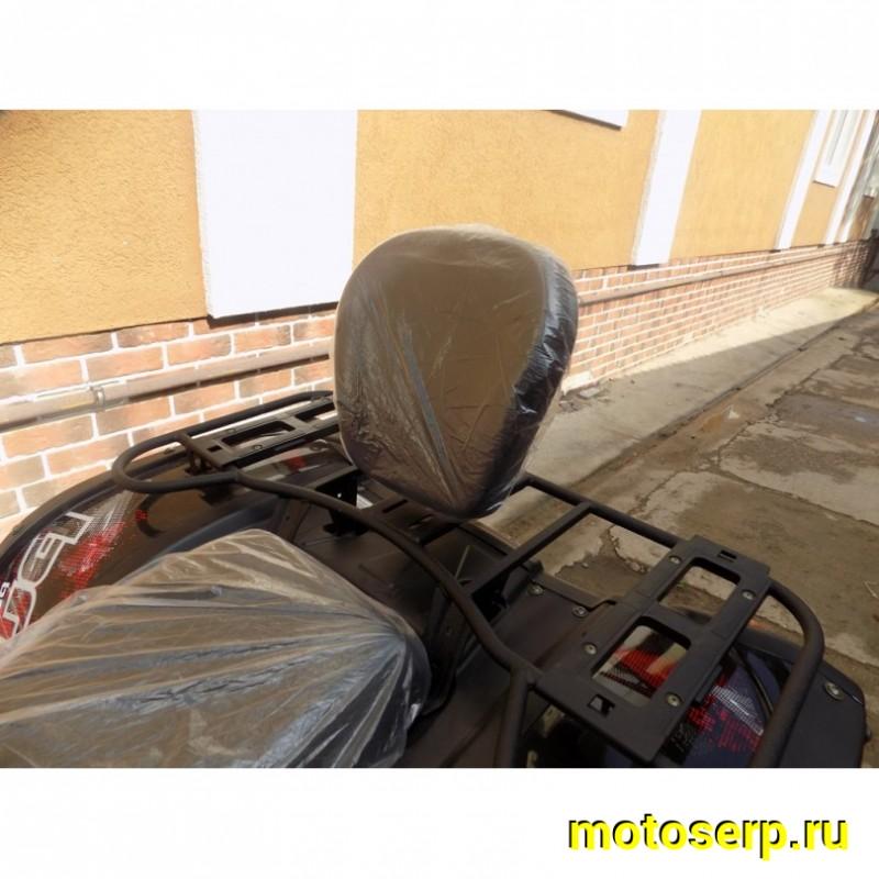 Купить  700сс Квадроцикл BALTMOTORS STRIKER 700 EFI/EPS (ЭПТС) черный, серый, утилит. 4х4, 691сс, вариатор; реверс , лебедка, фарк.  (шт) (BL купить с доставкой по Москве и России, цена, технические характеристики, комплектация фото  - motoserp.ru