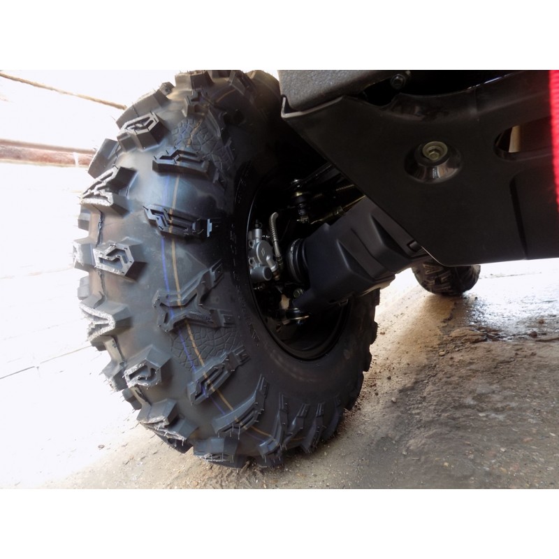 Купить  700сс Квадроцикл BALTMOTORS STRIKER 700 EFI/EPS (ЭПТС) черный, серый, утилит. 4х4, 691сс, вариатор; реверс , лебедка, фарк.  (шт) (BL купить с доставкой по Москве и России, цена, технические характеристики, комплектация фото  - motoserp.ru