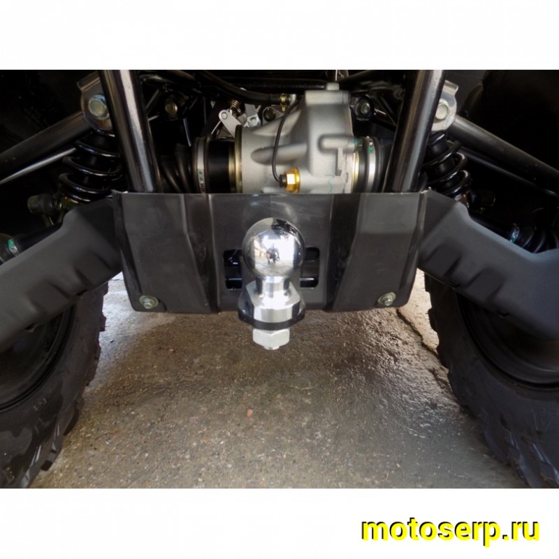 Купить  700сс Квадроцикл BALTMOTORS STRIKER 700 EFI/EPS (ЭПТС) черный, серый, утилит. 4х4, 691сс, вариатор; реверс , лебедка, фарк.  (шт) (BL купить с доставкой по Москве и России, цена, технические характеристики, комплектация фото  - motoserp.ru