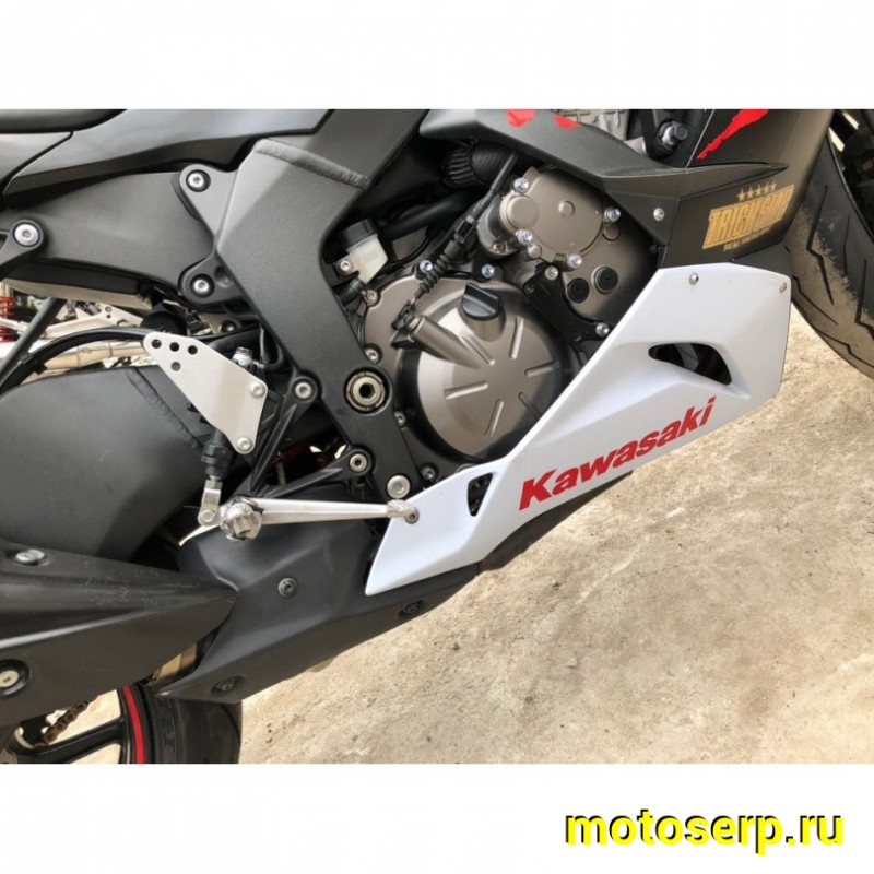 Купить  ====Мотоцикл KAWASAKI Ninja ZX-6R 636 ABS 2014г.в. Из Японии, без пробега по РФ  купить с доставкой по Москве и России, цена, технические характеристики, комплектация фото  - motoserp.ru