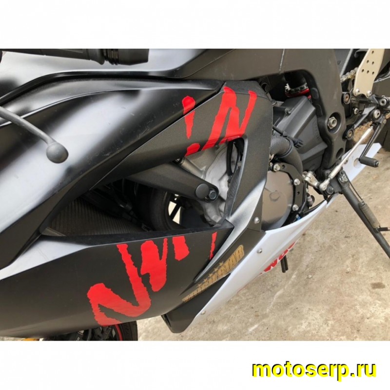 Купить  ====Мотоцикл KAWASAKI Ninja ZX-6R 636 ABS 2014г.в. Из Японии, без пробега по РФ  купить с доставкой по Москве и России, цена, технические характеристики, комплектация фото  - motoserp.ru