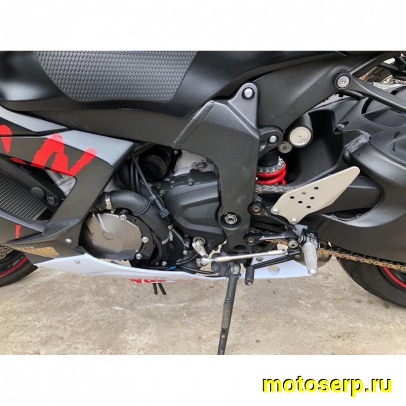 Купить  ====Мотоцикл KAWASAKI Ninja ZX-6R 636 ABS 2014г.в. Из Японии, без пробега по РФ  купить с доставкой по Москве и России, цена, технические характеристики, комплектация фото  - motoserp.ru