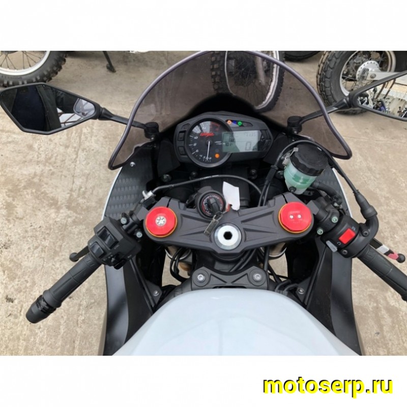 Купить  ====Мотоцикл KAWASAKI Ninja ZX-6R 636 ABS 2014г.в. Из Японии, без пробега по РФ  купить с доставкой по Москве и России, цена, технические характеристики, комплектация фото  - motoserp.ru