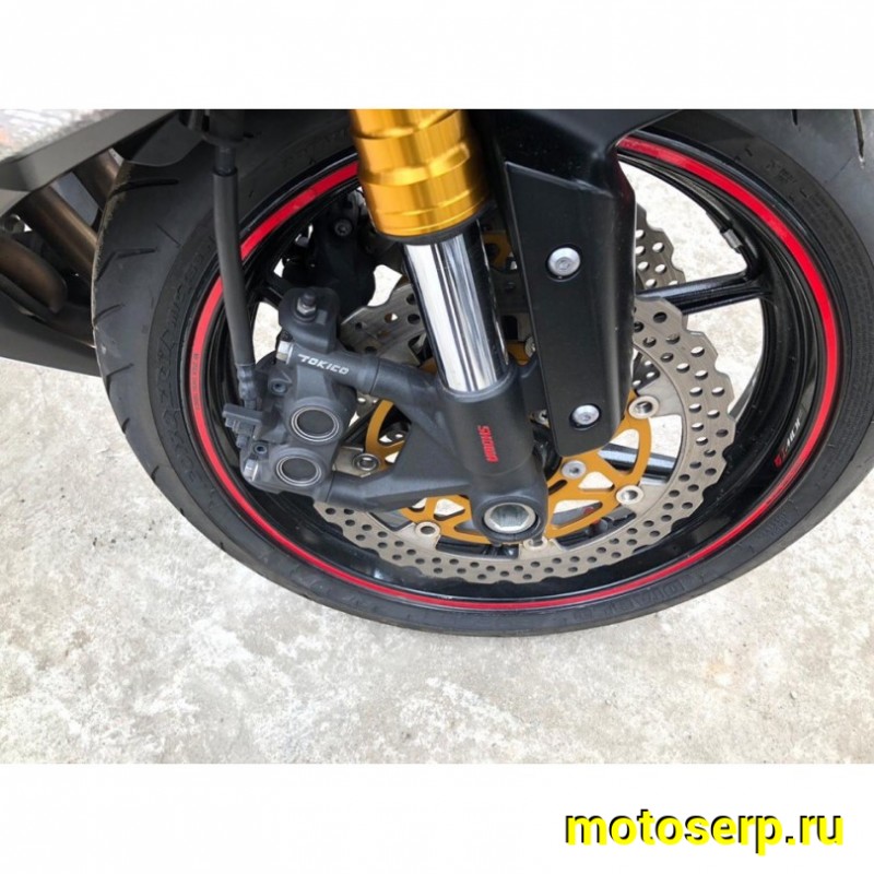 Купить  ====Мотоцикл KAWASAKI Ninja ZX-6R 636 ABS 2014г.в. Из Японии, без пробега по РФ  купить с доставкой по Москве и России, цена, технические характеристики, комплектация фото  - motoserp.ru