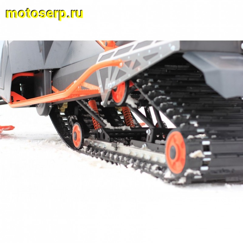 Купить  ====Снегоход IRBIS TUNGUS 400  (Ирбис Тунгус), 420сс 4т, с ПСМ, электростартер, возд.охл.,диск. гидр.,карбюр.,подогрев ручек и курка, 2024г (шт) купить с доставкой по Москве и России, цена, технические характеристики, комплектация фото  - motoserp.ru