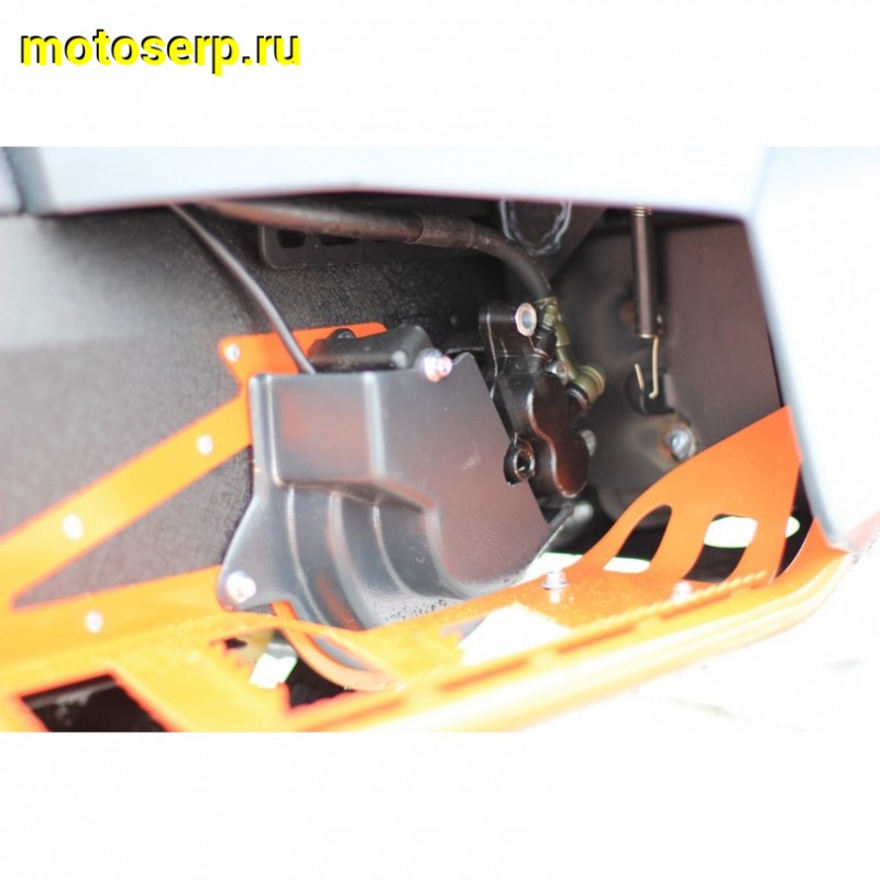 Купить  ====Снегоход IRBIS TUNGUS 400  (Ирбис Тунгус), 420сс 4т, с ПСМ, электростартер, возд.охл.,диск. гидр.,карбюр.,подогрев ручек и курка, 2024г (шт) купить с доставкой по Москве и России, цена, технические характеристики, комплектация фото  - motoserp.ru