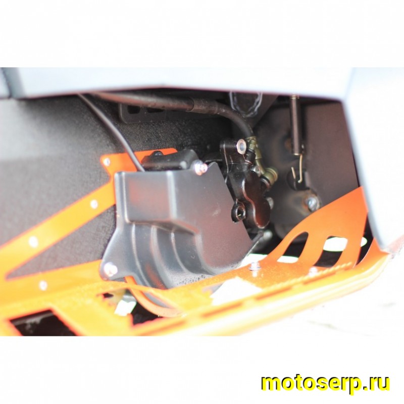 Купить  ====Снегоход IRBIS TUNGUS 400  (Ирбис Тунгус), 420сс 4т, с ПСМ, электростартер, возд.охл.,диск. гидр.,карбюр.,подогрев ручек и курка, 2024г (шт) купить с доставкой по Москве и России, цена, технические характеристики, комплектация фото  - motoserp.ru