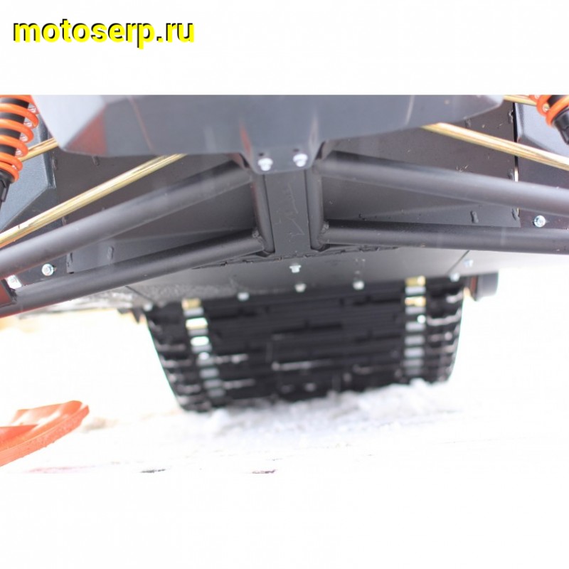 Купить  ====Снегоход IRBIS TUNGUS 400  (Ирбис Тунгус), 420сс 4т, с ПСМ, электростартер, возд.охл.,диск. гидр.,карбюр.,подогрев ручек и курка, 2024г (шт) купить с доставкой по Москве и России, цена, технические характеристики, комплектация фото  - motoserp.ru