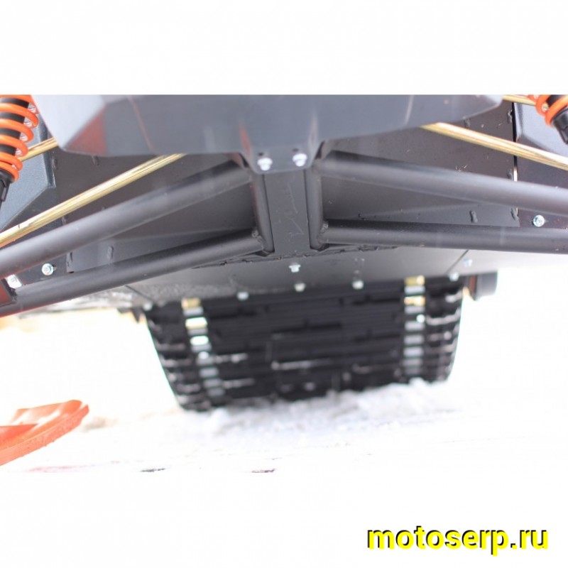 Купить  ====Снегоход IRBIS TUNGUS 400  (Ирбис Тунгус), 420сс 4т, с ПСМ, электростартер, возд.охл.,диск. гидр.,карбюр.,подогрев ручек и курка, 2024г (шт) купить с доставкой по Москве и России, цена, технические характеристики, комплектация фото  - motoserp.ru