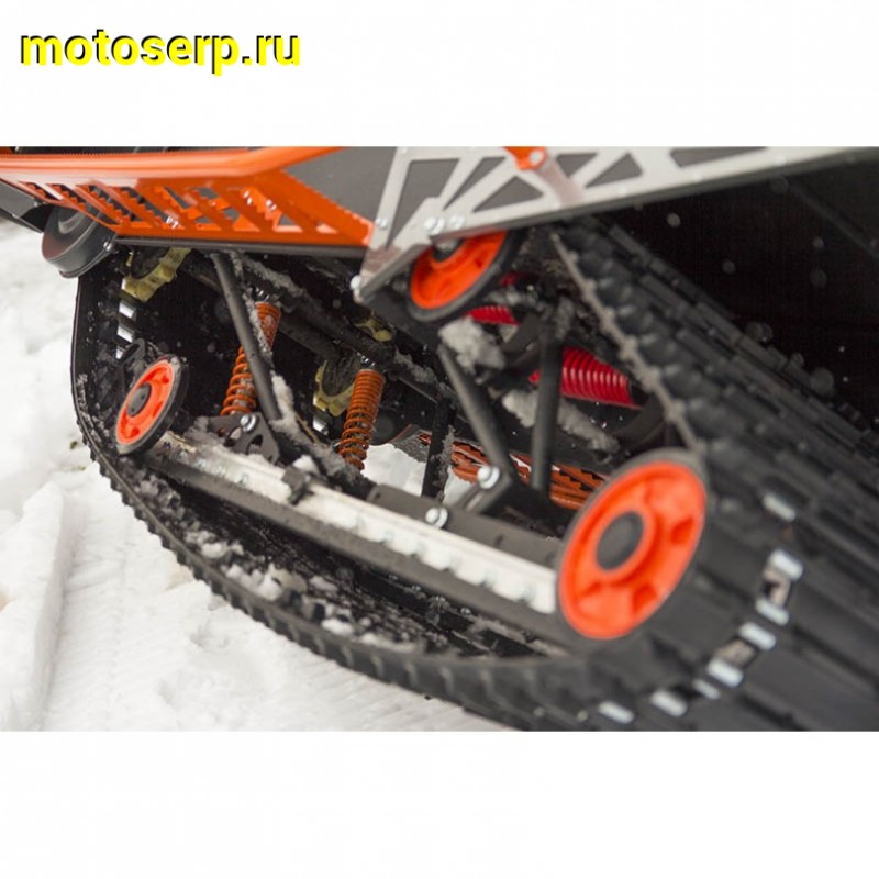 Купить  ====Снегоход IRBIS TUNGUS 400  (Ирбис Тунгус), 420сс 4т, с ПСМ, электростартер, возд.охл.,диск. гидр.,карбюр.,подогрев ручек и курка, 2024г (шт) купить с доставкой по Москве и России, цена, технические характеристики, комплектация фото  - motoserp.ru