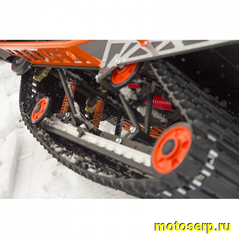 Купить  ====Снегоход IRBIS TUNGUS 400  (Ирбис Тунгус), 420сс 4т, с ПСМ, электростартер, возд.охл.,диск. гидр.,карбюр.,подогрев ручек и курка, 2024г (шт) купить с доставкой по Москве и России, цена, технические характеристики, комплектация фото  - motoserp.ru