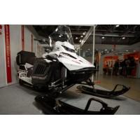 motoserp.ru - Снегоход IRBIS SK500, 460сс 4т, с ПСМ, электрост., возд.охл.,диск. гидр.,карбюр.,подогрев ручек и курка (шт) - МотоВелоЦентр г.Серпухов