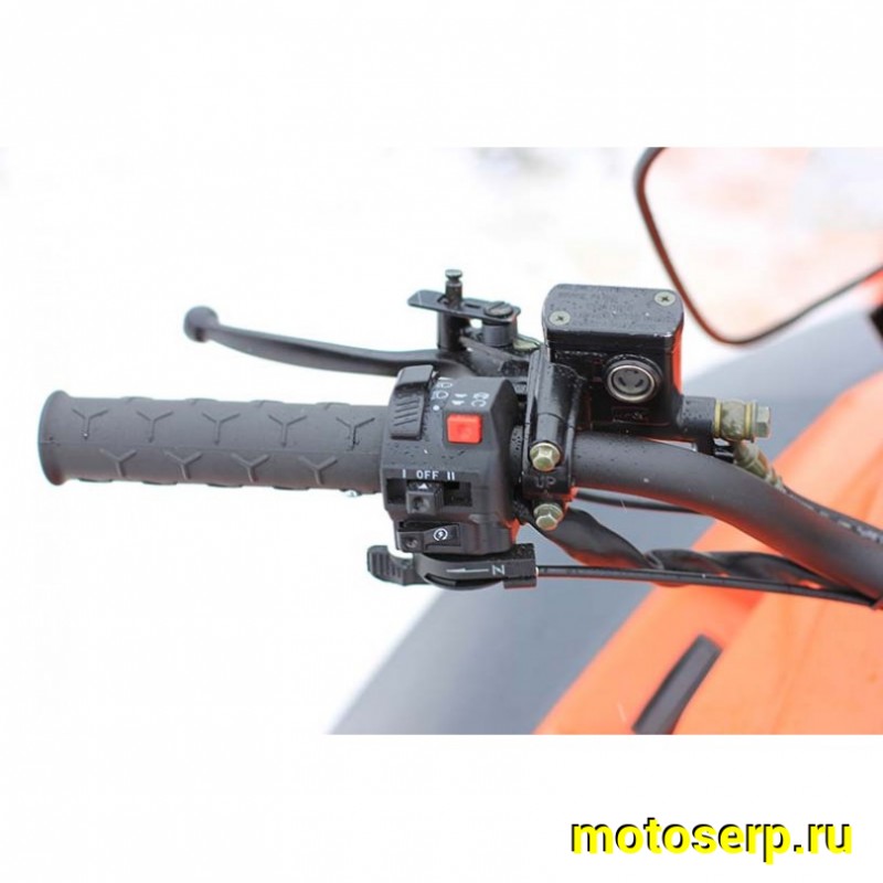 Купить  Снегоход IRBIS TUNGUS 500L (Ирбис Тунгус), 460сс 4т, с ПСМ, электрост., возд.охл.,диск. гидр.,карбюр.,подогрев ручек и курка,2024г (шт) купить с доставкой по Москве и России, цена, технические характеристики, комплектация фото  - motoserp.ru