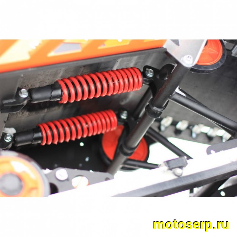 Купить  Снегоход IRBIS TUNGUS 500L (Ирбис Тунгус), 460сс 4т, с ПСМ, электрост., возд.охл.,диск. гидр.,карбюр.,подогрев ручек и курка,2024г (шт) купить с доставкой по Москве и России, цена, технические характеристики, комплектация фото  - motoserp.ru