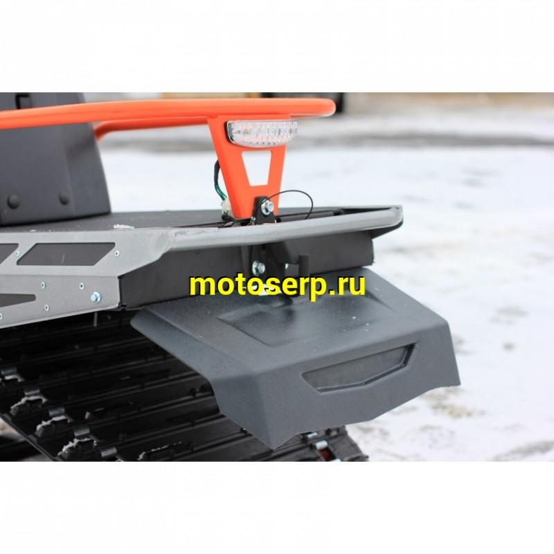 Купить  Снегоход IRBIS TUNGUS 500L (Ирбис Тунгус), 460сс 4т, с ПСМ, электрост., возд.охл.,диск. гидр.,карбюр.,подогрев ручек и курка,2024г (шт) купить с доставкой по Москве и России, цена, технические характеристики, комплектация фото  - motoserp.ru