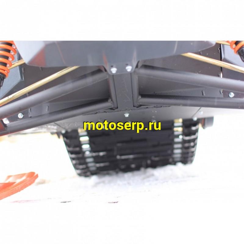 Купить  Снегоход IRBIS TUNGUS 500L (Ирбис Тунгус), 460сс 4т, с ПСМ, электрост., возд.охл.,диск. гидр.,карбюр.,подогрев ручек и курка,2024г (шт) купить с доставкой по Москве и России, цена, технические характеристики, комплектация фото  - motoserp.ru