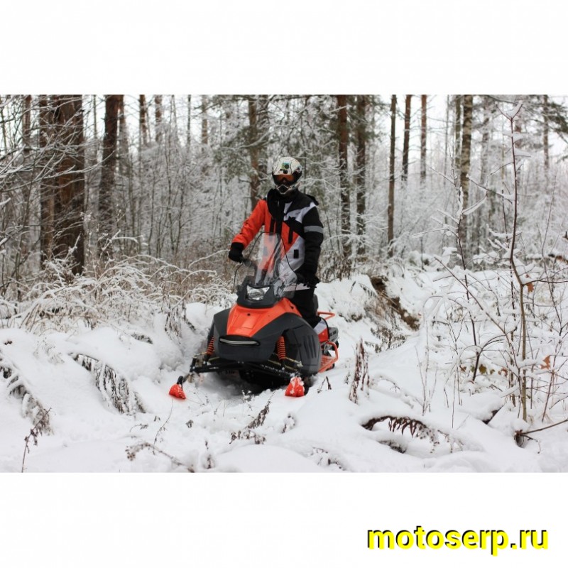 Купить  Снегоход IRBIS TUNGUS 500L (Ирбис Тунгус), 460сс 4т, с ПСМ, электрост., возд.охл.,диск. гидр.,карбюр.,подогрев ручек и курка,2024г (шт) купить с доставкой по Москве и России, цена, технические характеристики, комплектация фото  - motoserp.ru