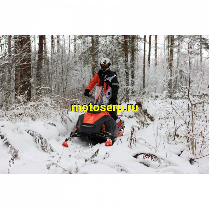 Купить  Снегоход IRBIS TUNGUS 500L (Ирбис Тунгус), 460сс 4т, с ПСМ, электрост., возд.охл.,диск. гидр.,карбюр.,подогрев ручек и курка,2024г (шт) купить с доставкой по Москве и России, цена, технические характеристики, комплектация фото  - motoserp.ru