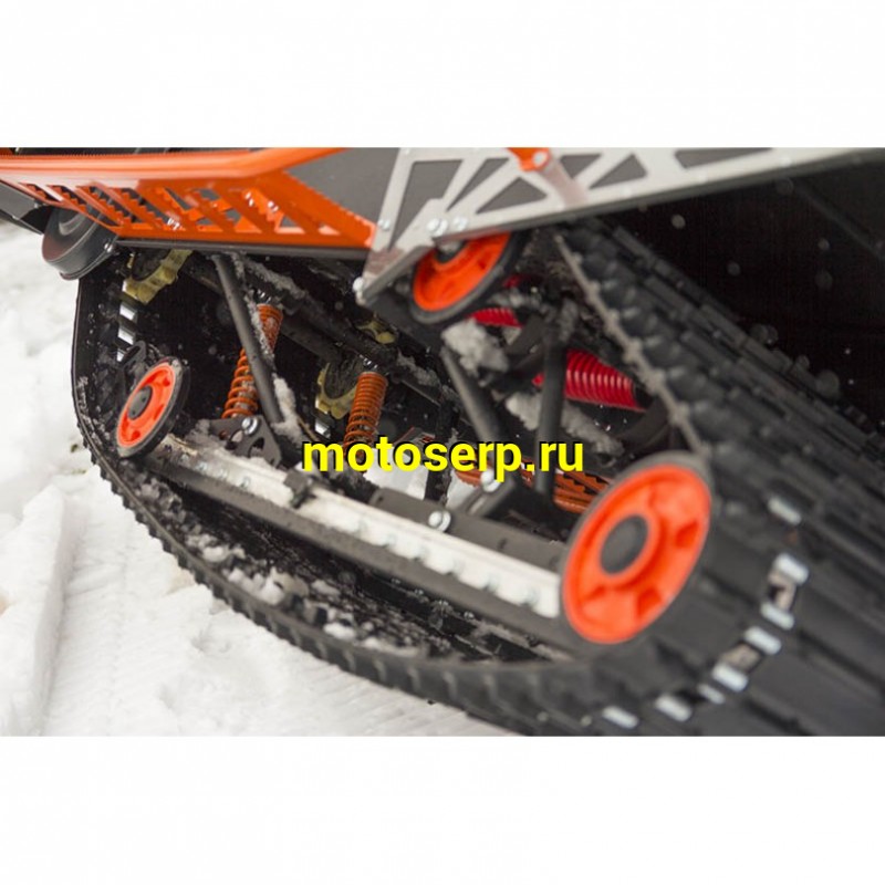 Купить  Снегоход IRBIS TUNGUS 500L (Ирбис Тунгус), 460сс 4т, с ПСМ, электрост., возд.охл.,диск. гидр.,карбюр.,подогрев ручек и курка,2024г (шт) купить с доставкой по Москве и России, цена, технические характеристики, комплектация фото  - motoserp.ru