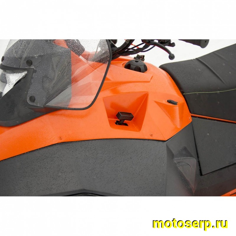 Купить  Снегоход IRBIS TUNGUS 500L (Ирбис Тунгус), 460сс 4т, с ПСМ, электрост., возд.охл.,диск. гидр.,карбюр.,подогрев ручек и курка,2024г (шт) купить с доставкой по Москве и России, цена, технические характеристики, комплектация фото  - motoserp.ru