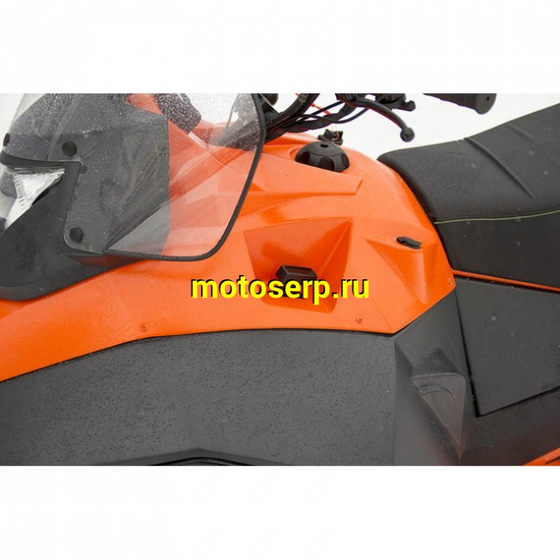 Купить  Снегоход IRBIS TUNGUS 500L (Ирбис Тунгус), 460сс 4т, с ПСМ, электрост., возд.охл.,диск. гидр.,карбюр.,подогрев ручек и курка,2024г (шт) купить с доставкой по Москве и России, цена, технические характеристики, комплектация фото  - motoserp.ru