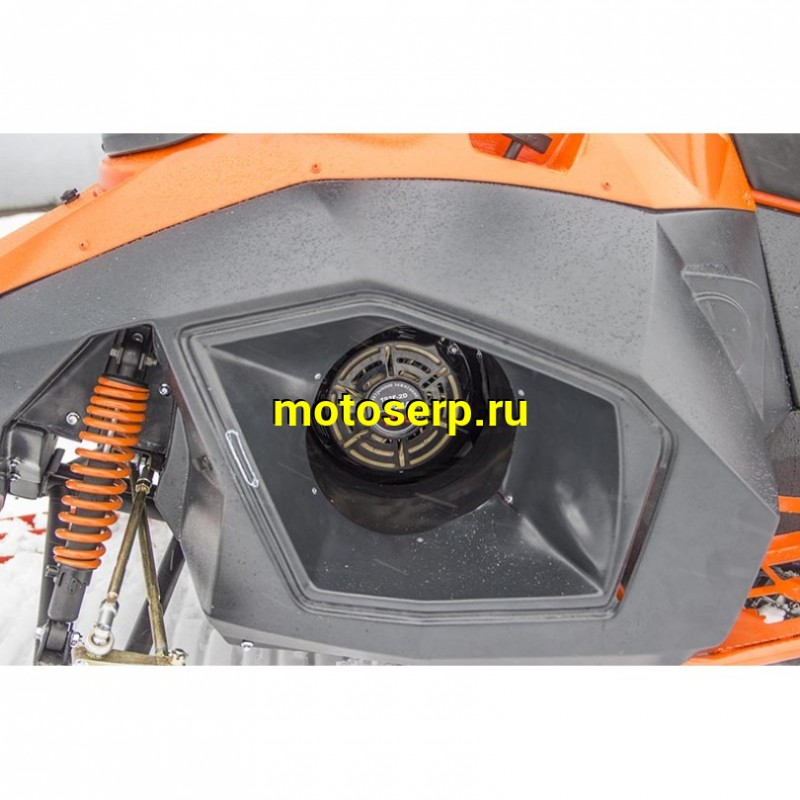 Купить  Снегоход IRBIS TUNGUS 500L (Ирбис Тунгус), 460сс 4т, с ПСМ, электрост., возд.охл.,диск. гидр.,карбюр.,подогрев ручек и курка,2024г (шт) купить с доставкой по Москве и России, цена, технические характеристики, комплектация фото  - motoserp.ru