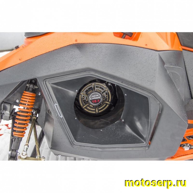 Купить  Снегоход IRBIS TUNGUS 500L (Ирбис Тунгус), 460сс 4т, с ПСМ, электрост., возд.охл.,диск. гидр.,карбюр.,подогрев ручек и курка,2024г (шт) купить с доставкой по Москве и России, цена, технические характеристики, комплектация фото  - motoserp.ru