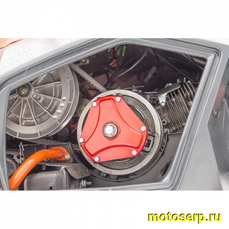 Купить  Снегоход IRBIS TUNGUS 500L (Ирбис Тунгус), 460сс 4т, с ПСМ, электрост., возд.охл.,диск. гидр.,карбюр.,подогрев ручек и курка,2024г (шт) купить с доставкой по Москве и России, цена, технические характеристики, комплектация фото  - motoserp.ru