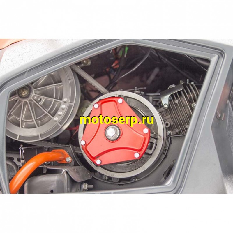 Купить  Снегоход IRBIS TUNGUS 500L (Ирбис Тунгус), 460сс 4т, с ПСМ, электрост., возд.охл.,диск. гидр.,карбюр.,подогрев ручек и курка,2024г (шт) купить с доставкой по Москве и России, цена, технические характеристики, комплектация фото  - motoserp.ru