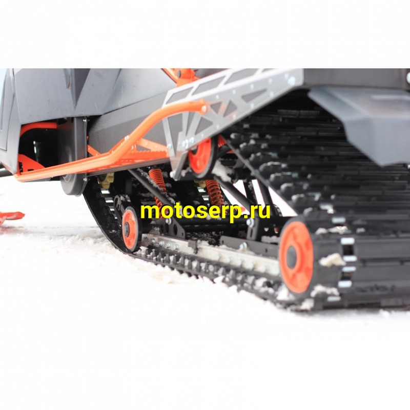 Купить  Снегоход IRBIS TUNGUS 600L (Ирбис Тунгус) , 620сс 4т, с ПСМ, электрост., возд.охл.,диск. гидр.,карбюр.,подогрев ручек и курка. (шт) купить с доставкой по Москве и России, цена, технические характеристики, комплектация фото  - motoserp.ru