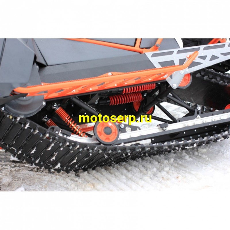 Купить  Снегоход IRBIS TUNGUS 600L (Ирбис Тунгус) , 620сс 4т, с ПСМ, электрост., возд.охл.,диск. гидр.,карбюр.,подогрев ручек и курка. (шт) купить с доставкой по Москве и России, цена, технические характеристики, комплектация фото  - motoserp.ru