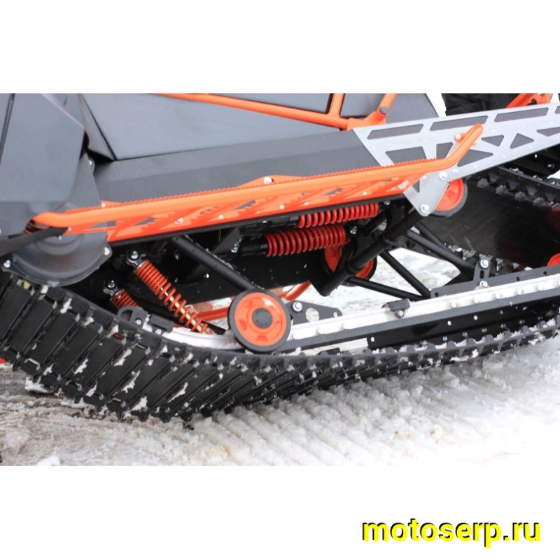 Купить  Снегоход IRBIS TUNGUS 600L (Ирбис Тунгус) , 620сс 4т, с ПСМ, электрост., возд.охл.,диск. гидр.,карбюр.,подогрев ручек и курка. (шт) купить с доставкой по Москве и России, цена, технические характеристики, комплектация фото  - motoserp.ru