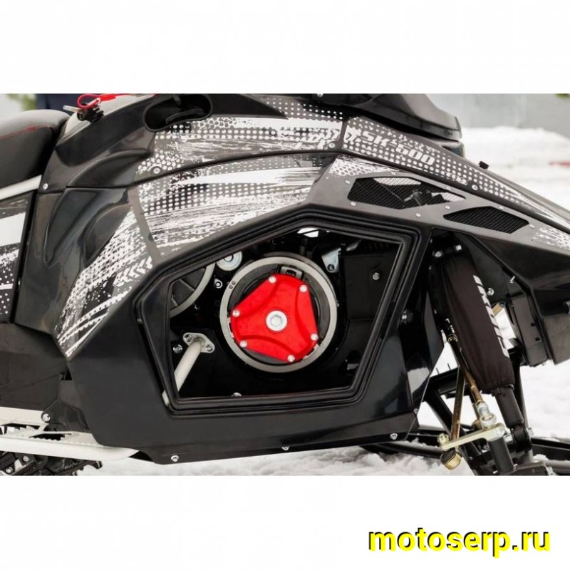 Купить  Снегоход IRBIS TUNGUS 600L (Ирбис Тунгус) , 620сс 4т, с ПСМ, электрост., возд.охл.,диск. гидр.,карбюр.,подогрев ручек и курка. (шт) купить с доставкой по Москве и России, цена, технические характеристики, комплектация фото  - motoserp.ru