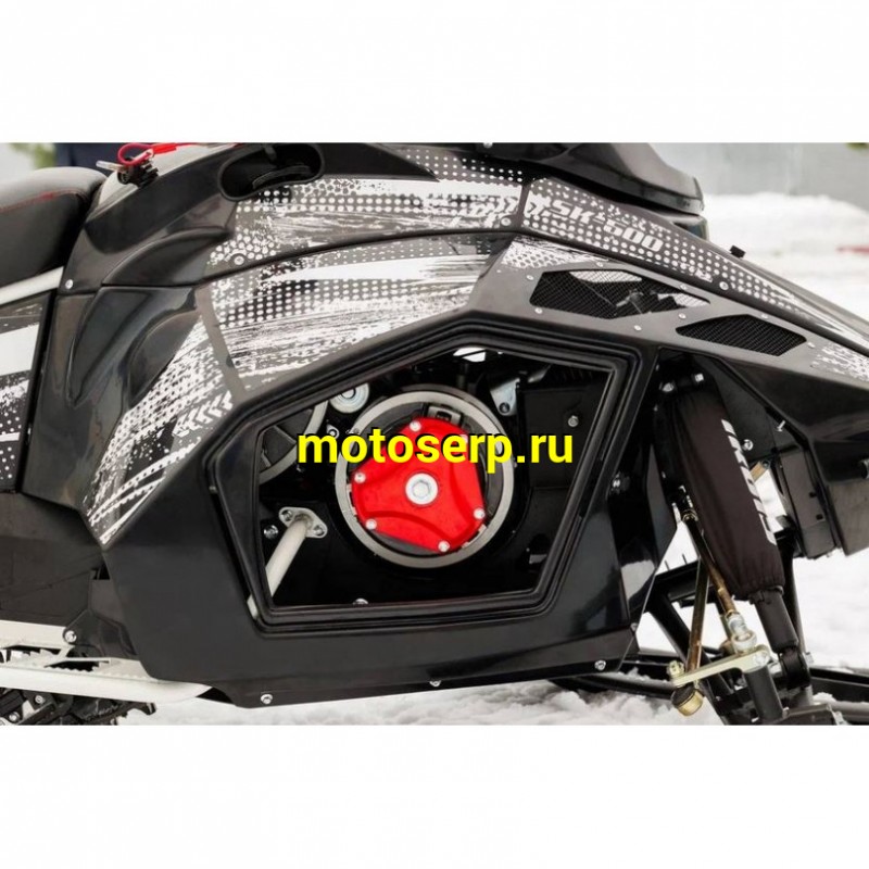 Купить  Снегоход IRBIS TUNGUS 600L (Ирбис Тунгус) , 620сс 4т, с ПСМ, электрост., возд.охл.,диск. гидр.,карбюр.,подогрев ручек и курка. (шт) купить с доставкой по Москве и России, цена, технические характеристики, комплектация фото  - motoserp.ru