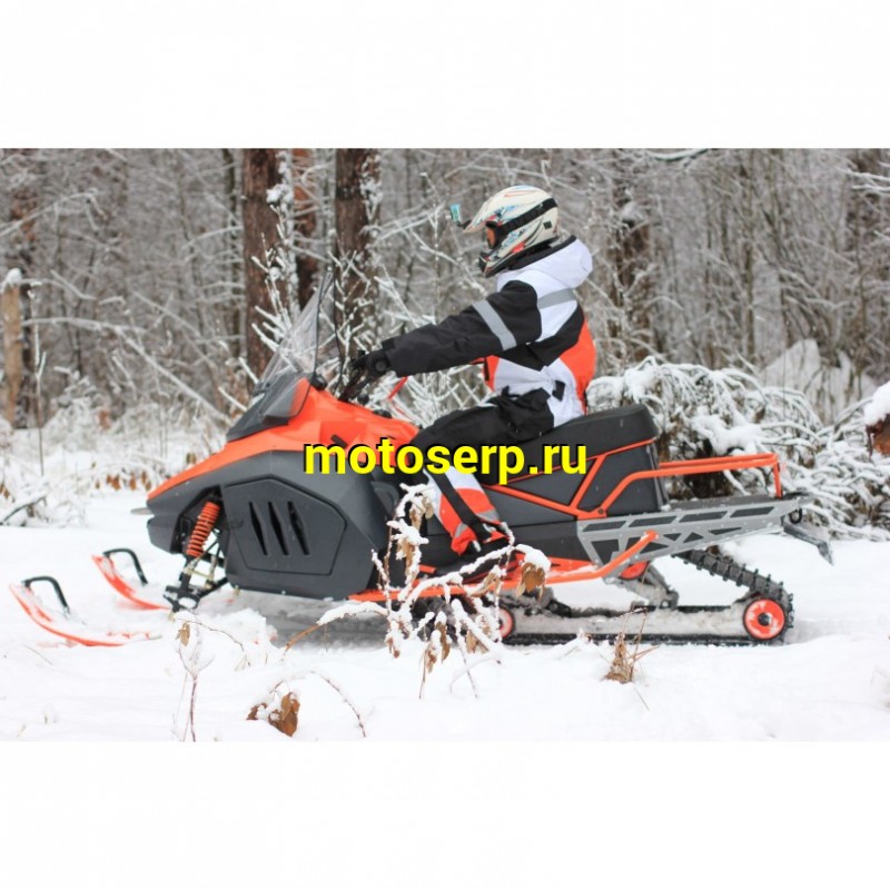 Купить  Снегоход IRBIS TUNGUS 600L (Ирбис Тунгус) , 620сс 4т, с ПСМ, электрост., возд.охл.,диск. гидр.,карбюр.,подогрев ручек и курка. (шт) купить с доставкой по Москве и России, цена, технические характеристики, комплектация фото  - motoserp.ru