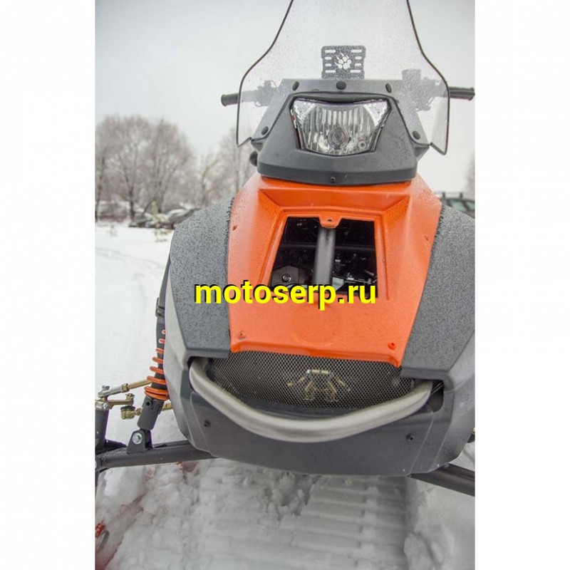 Купить  Снегоход IRBIS TUNGUS 600L (Ирбис Тунгус) , 620сс 4т, с ПСМ, электрост., возд.охл.,диск. гидр.,карбюр.,подогрев ручек и курка. (шт) купить с доставкой по Москве и России, цена, технические характеристики, комплектация фото  - motoserp.ru