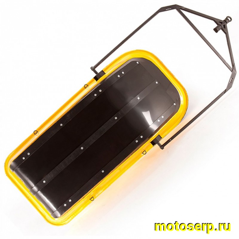 Купить  Сани (1650*900*600) KTZ Compact + крышка (на заказ 1 неделя, оплата при получении) (шт) (KTZ купить с доставкой по Москве и России, цена, технические характеристики, комплектация фото  - motoserp.ru