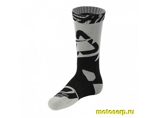 Купить  ====Носки для мотоциклиста (гольфы) Leatt GPX Socks M EU39-42 (5017010161) (пара) (0 купить с доставкой по Москве и России, цена, технические характеристики, комплектация фото  - motoserp.ru