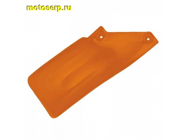 Купить  Щиток амортизатора (брызговик) RTech KTM SX-SXF 125-505 07-15 EXC-EXCF 08-16 оранжевый R-PSPKTMAR007 (шт) (JP купить с доставкой по Москве и России, цена, технические характеристики, комплектация фото  - motoserp.ru