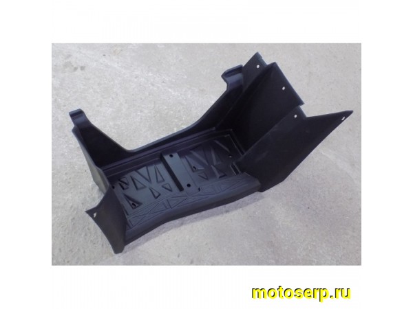 Купить  Подножка водительская (порог) LINHAI YAMAHA ATV M200 (ЛЕВАЯ) (шт) (Li-Ya 36805 купить с доставкой по Москве и России, цена, технические характеристики, комплектация фото  - motoserp.ru