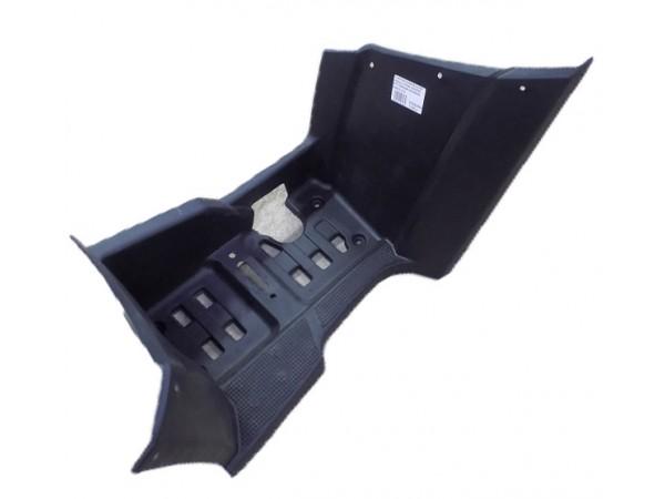 Купить  Подножка водительская (порог) LINHAI YAMAHA ATV D200/D300/D400 (ПРАВАЯ) (шт) (Li-Ya 25071 купить с доставкой по Москве и России, цена, технические характеристики, комплектация фото  - motoserp.ru