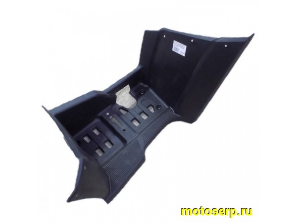 Купить  Подножка водительская (порог) LINHAI YAMAHA ATV D200/D300/D400 (ПРАВАЯ) (шт) (Li-Ya 25071 купить с доставкой по Москве и России, цена, технические характеристики, комплектация фото  - motoserp.ru