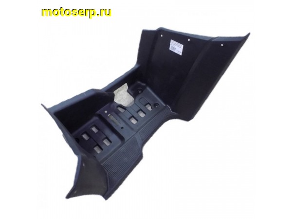 Купить  Подножка водительская (порог) LINHAI YAMAHA ATV D200/D300/D400 (ПРАВАЯ) (шт) (Li-Ya 25071 купить с доставкой по Москве и России, цена, технические характеристики, комплектация фото  - motoserp.ru