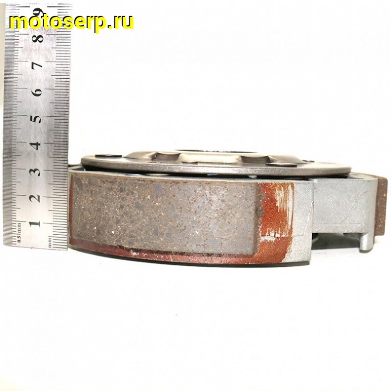 Купить  Сцепление (плата с колодками) центробежное, Диск сцепления вариатора ATV LINHAI YAMAHA D300  (шт) (Li-Ya купить с доставкой по Москве и России, цена, технические характеристики, комплектация фото  - motoserp.ru