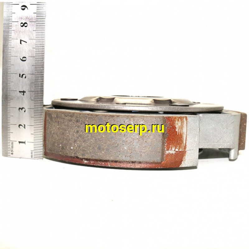 Купить  Сцепление (плата с колодками) центробежное, Диск сцепления вариатора ATV LINHAI YAMAHA D300  (шт) (Li-Ya купить с доставкой по Москве и России, цена, технические характеристики, комплектация фото  - motoserp.ru