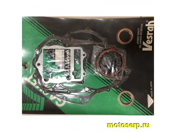 Купить  Прокладки полный комплект Honda Magna VF 750 F /VF 700 83-85 Vesrah VG-1022/5022 шт (комп) (JP купить с доставкой по Москве и России, цена, технические характеристики, комплектация фото  - motoserp.ru