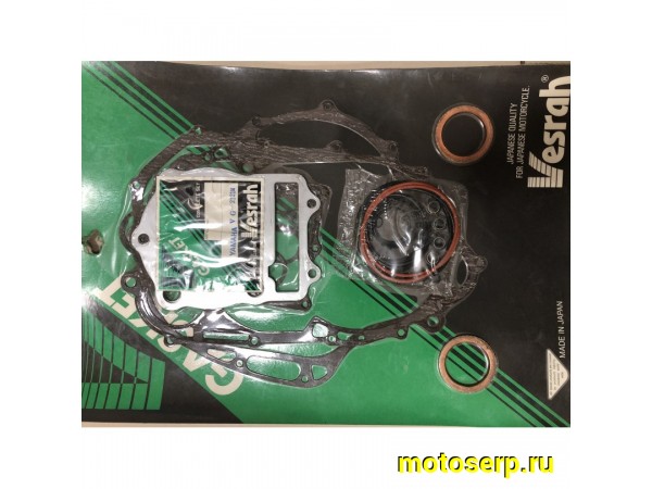 Купить  Прокладки полный комплект Suzuki GSX-R 750 L 90 Vesrah VG-3061M/7061 шт (комп) (JP купить с доставкой по Москве и России, цена, технические характеристики, комплектация фото  - motoserp.ru