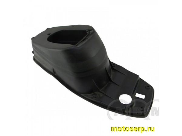 Купить  Багажник подседельный VOLCAN NEW 2013г. (шт) (0 купить с доставкой по Москве и России, цена, технические характеристики, комплектация фото  - motoserp.ru