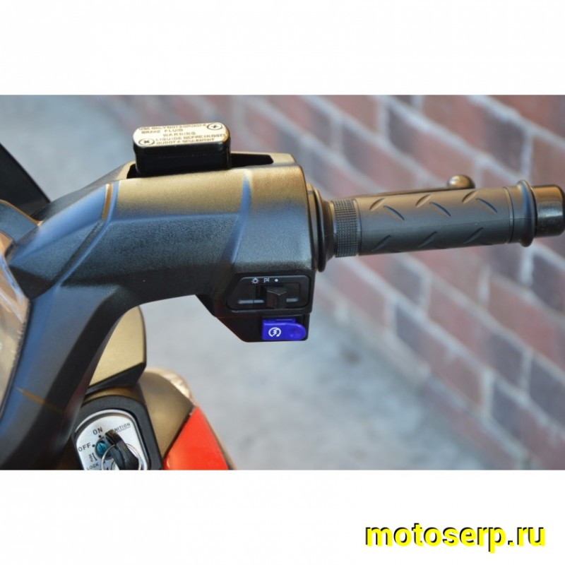 Купить  Мопед MM Storm INDIGO 50 (Шторм ИНДИГО 50) МЕХАНИЧЕСК. СЦЕПЛЕНИЕ (1-N-2-3-4) 4T; 50сс; колеса 17"литые: пер. диск. торм (шт) 01250 (MM 38056 купить с доставкой по Москве и России, цена, технические характеристики, комплектация фото  - motoserp.ru